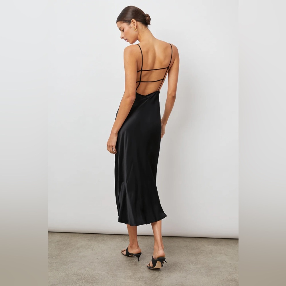 Rails | Lottie Dress